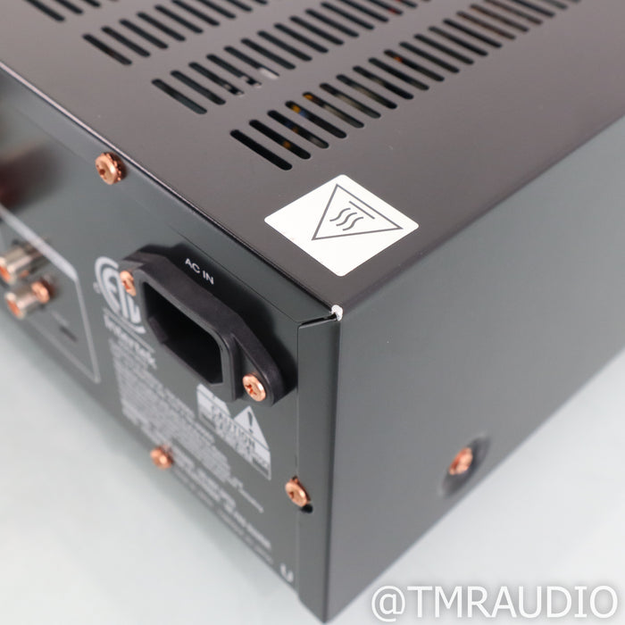 Marantz PM8005 Stereo Integrated Amplifier; MM Phono