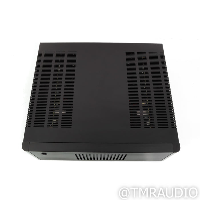 Rotel RB-1582 MKII Stereo Power Amplifier