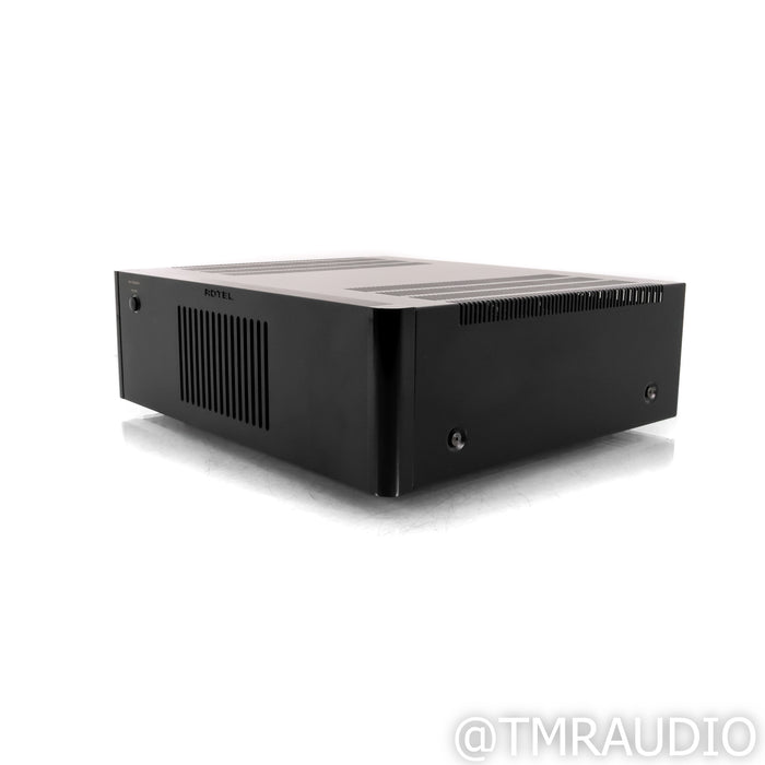 Rotel RB-1582 MKII Stereo Power Amplifier