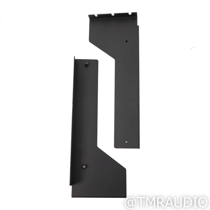 Rotel RB-1582 MKII Stereo Power Amplifier