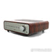 Peachtree Audio Nova300 Stereo Integrated Amplifier; Gloss Ebony Mocha; MM Phono