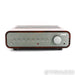 Peachtree Audio Nova300 Stereo Integrated Amplifier; Gloss Ebony Mocha; MM Phono