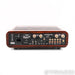 Peachtree Audio Nova300 Stereo Integrated Amplifier; Gloss Ebony Mocha; MM Phono