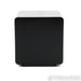 KEF KF92 Dual 9" Powered Subwoofer; Black