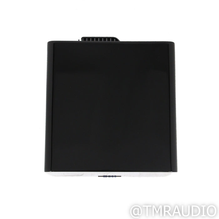 KEF KF92 Dual 9" Powered Subwoofer; Black