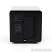 KEF KF92 Dual 9" Powered Subwoofer; Black