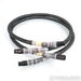 Purist Audio Design Maximus Rev 1 XLR Cables; 1m Pair Balanced Interconnects