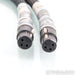 Purist Audio Design Maximus Rev 1 XLR Cables; 1m Pair Balanced Interconnects