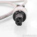 WyWires Juice II Silver Series Power Cable; 6ft AC Cord