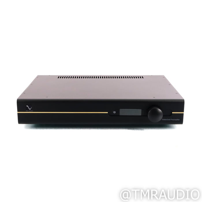 PS Audio StellarGold Stereo Preamplifier