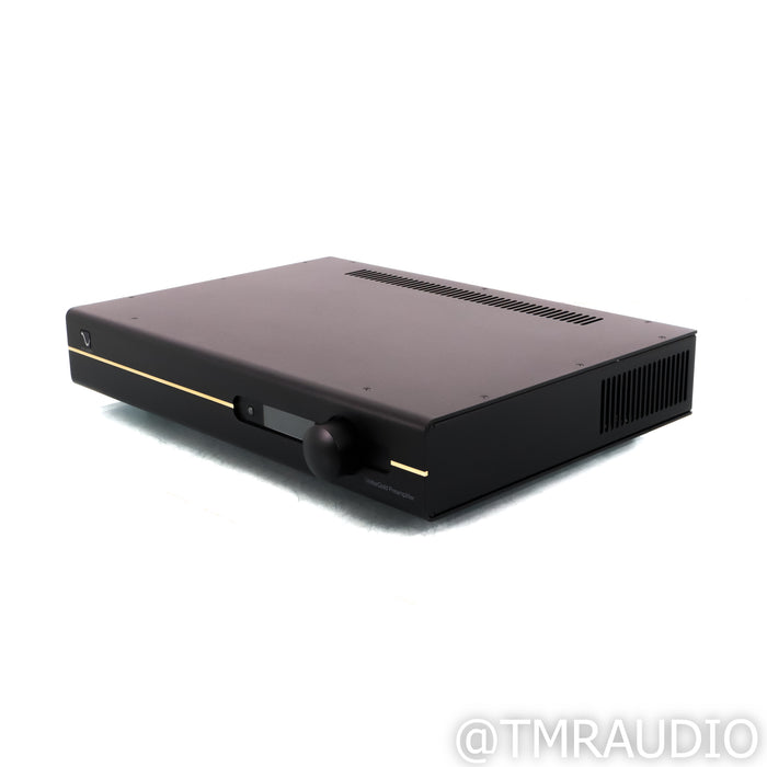 PS Audio StellarGold Stereo Preamplifier