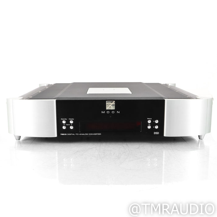 SimAudio Moon 780D DAC; D/A Converter