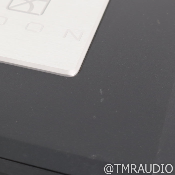 SimAudio Moon 850P Stereo Preamplifier