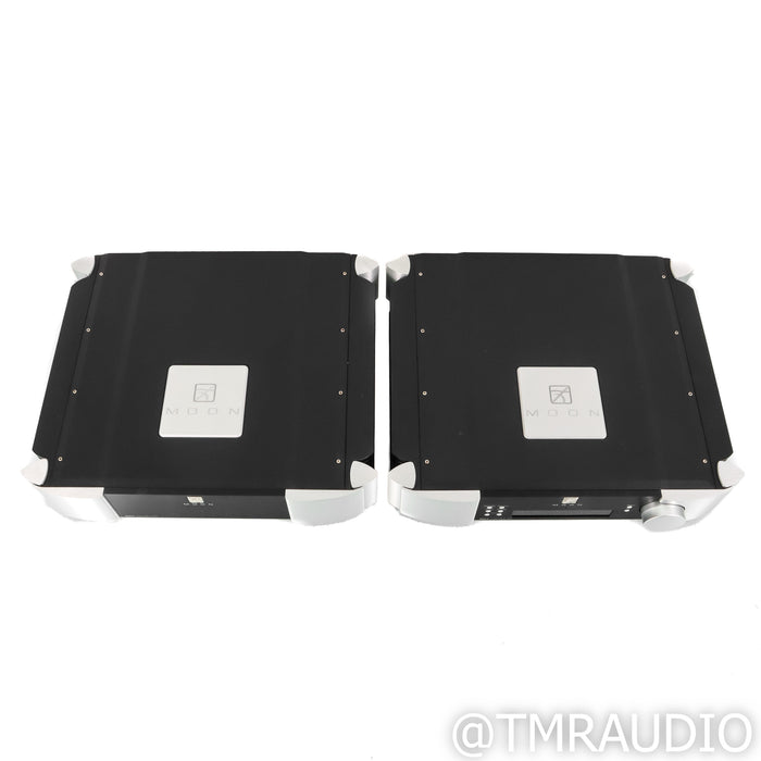 SimAudio Moon 850P Stereo Preamplifier