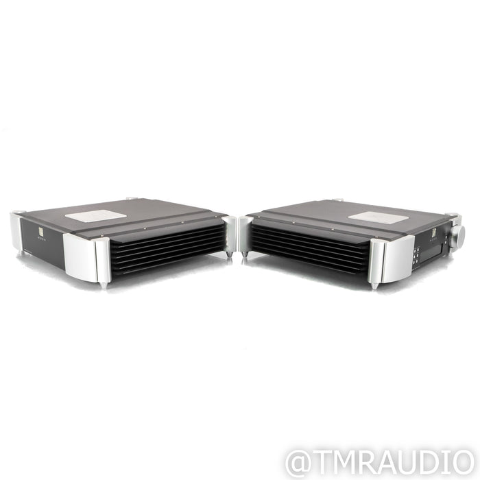 SimAudio Moon 850P Stereo Preamplifier