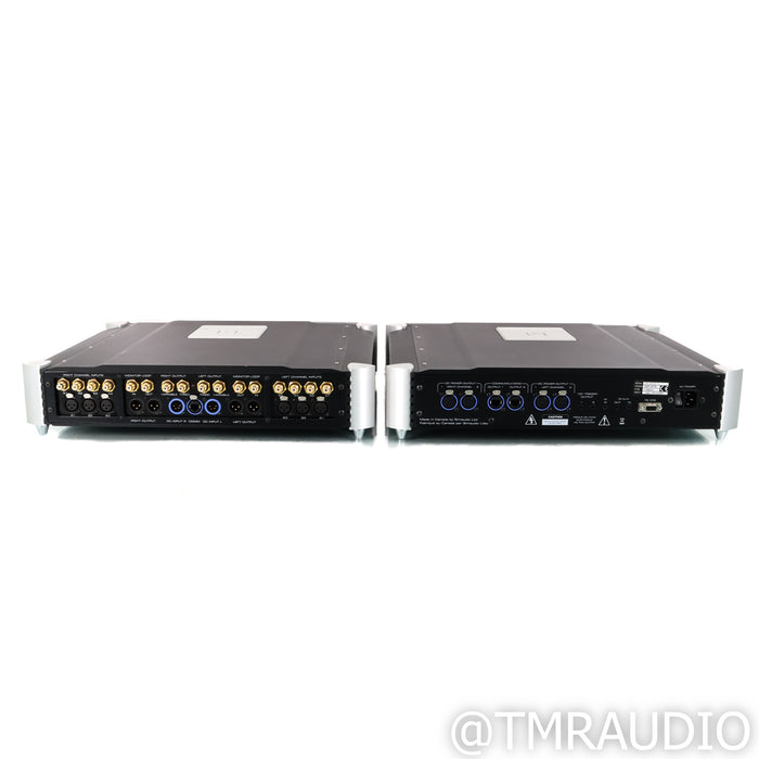 SimAudio Moon 850P Stereo Preamplifier