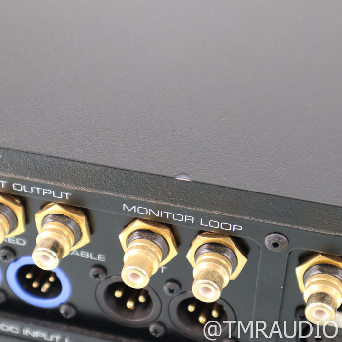 SimAudio Moon 850P Stereo Preamplifier