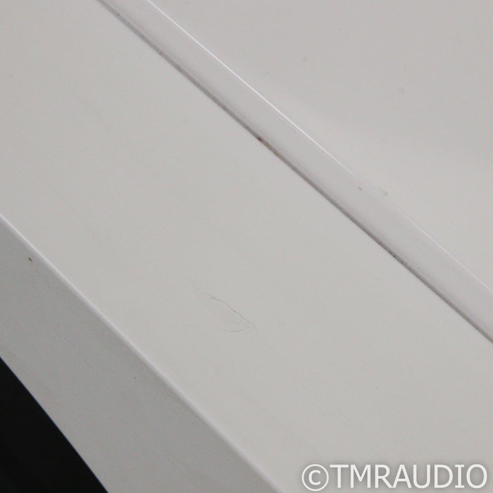Perlisten D212s 12" Powered Subwoofer; White