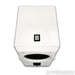 Perlisten D212s 12" Powered Subwoofer; White