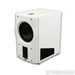 Perlisten D212s 12" Powered Subwoofer; White