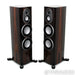 Monitor Audio Platinum 300 3G Floorstanding Speakers; Piano Ebony Pair (No Grills)