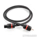 Shunyata Research Delta NR V2 Power Cable; 1.75m AC Cord; C19 20A