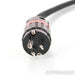 Shunyata Research Delta NR V2 Power Cable; 1.75m AC Cord; C19 20A