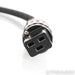 Shunyata Research Delta NR V2 Power Cable; 1.75m AC Cord; C19 20A