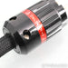 Shunyata Research Delta NR V2 Power Cable; 1.75m AC Cord; C19 20A