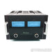McIntosh MC602 Stereo Power Amplifier