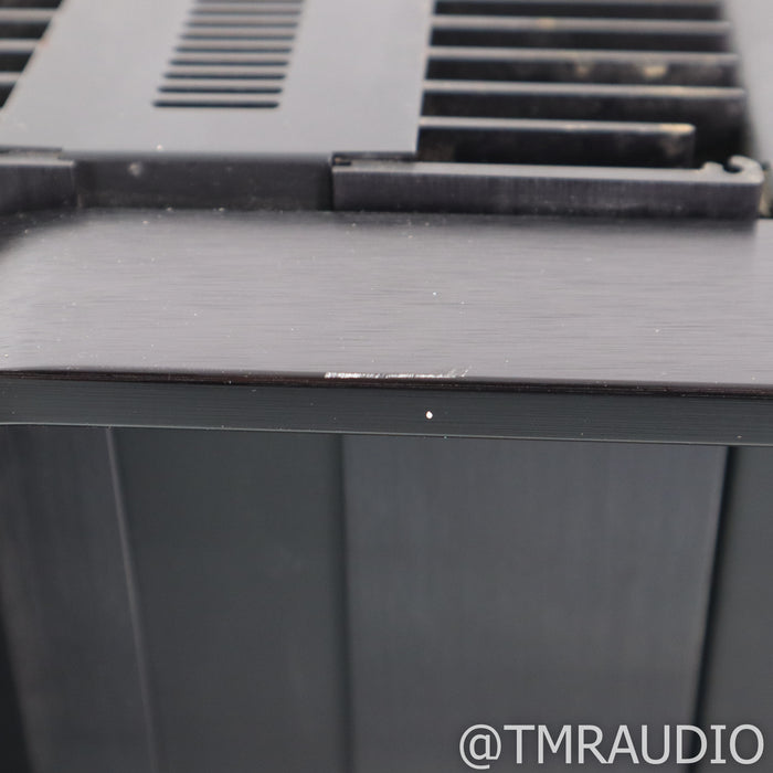 McIntosh MC602 Stereo Power Amplifier