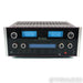 McIntosh C2200 Stereo Tube Preamplifier; MM Phono