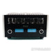 McIntosh MC2102 Stereo Tube Power Amplifier