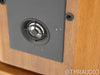 McIntosh XRT 24 Floorstanding Speakers; Walnut Pair (Rare w/ Original Boxes)