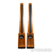 McIntosh XRT 24 Floorstanding Speakers; Walnut Pair (Rare w/ Original Boxes)