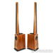 McIntosh XRT 24 Floorstanding Speakers; Walnut Pair (Rare w/ Original Boxes)