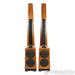 McIntosh XRT 24 Floorstanding Speakers; Walnut Pair (Rare w/ Original Boxes)