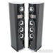 Focal Electra 1038 BE II Floorstanding Speakers; Black Pair