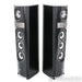 Focal Electra 1038 BE II Floorstanding Speakers; Black Pair
