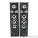 Focal Electra 1038 BE II Floorstanding Speakers; Black Pair