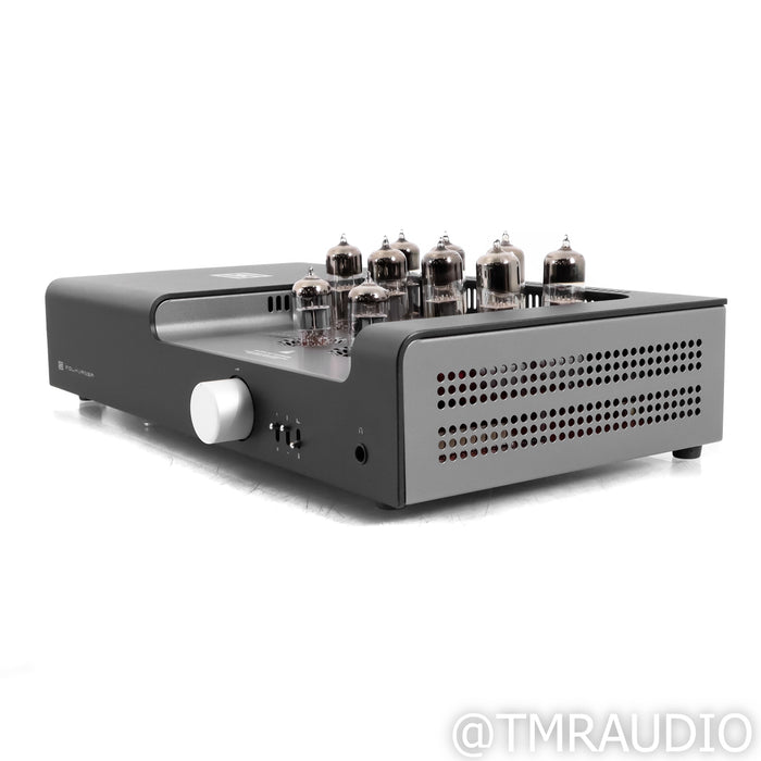 Schiit Audio Folkvangr Tube Headphone Amplifier