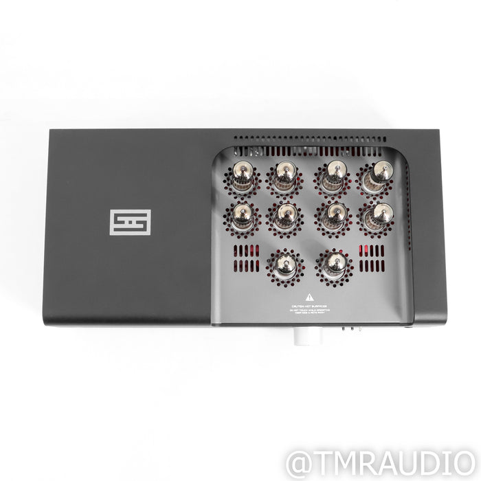 Schiit Audio Folkvangr Tube Headphone Amplifier