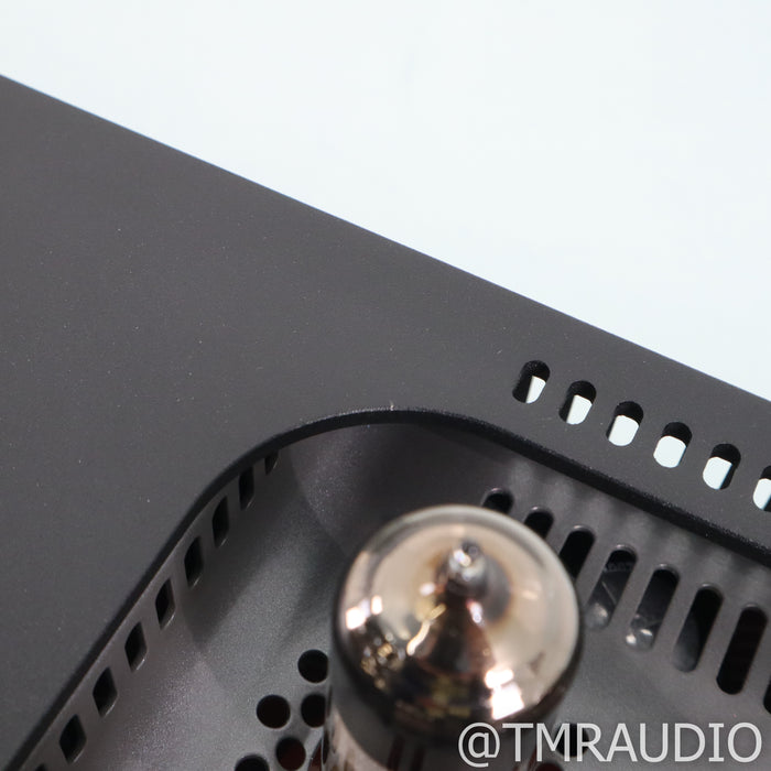 Schiit Audio Folkvangr Tube Headphone Amplifier