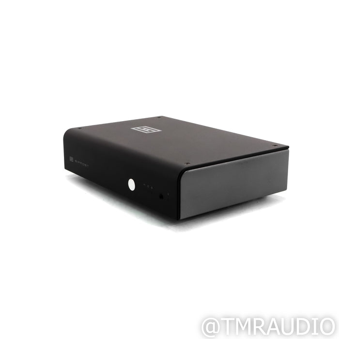 Schiit Audio Bifrost 2 DAC; D/A Converter