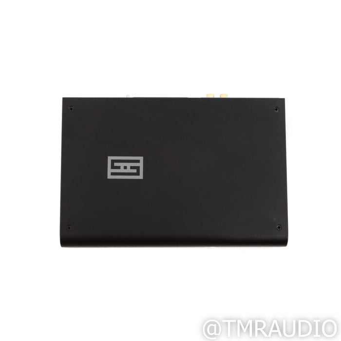 Schiit Audio Bifrost 2 DAC; D/A Converter