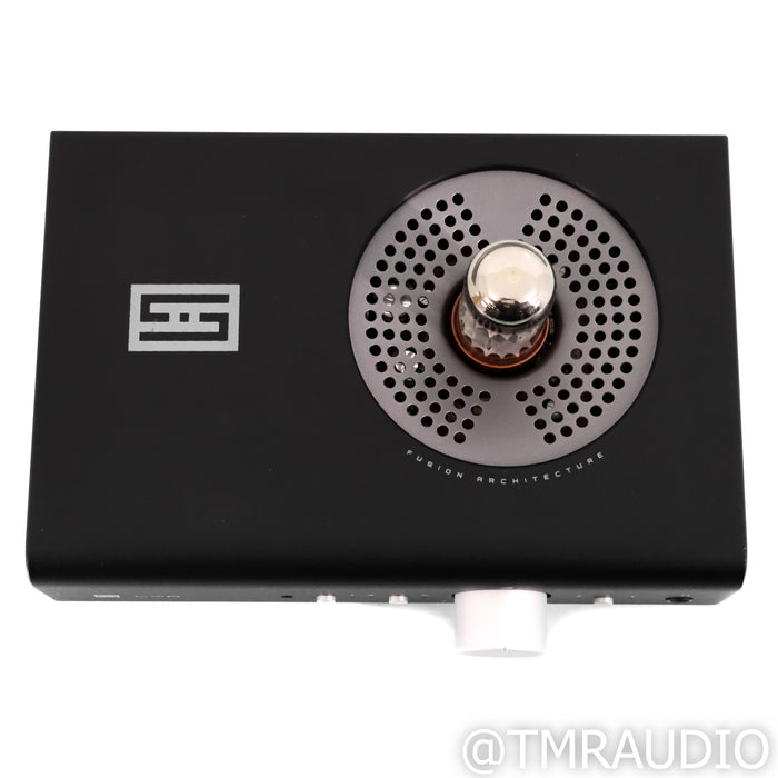 Schiit Audio Lyr+ Tube Hybrid Headphone Amplifier