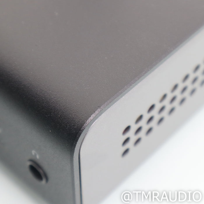 Schiit Audio Lyr+ Tube Hybrid Headphone Amplifier