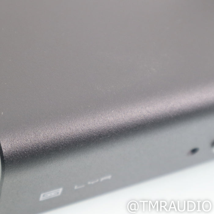 Schiit Audio Lyr+ Tube Hybrid Headphone Amplifier