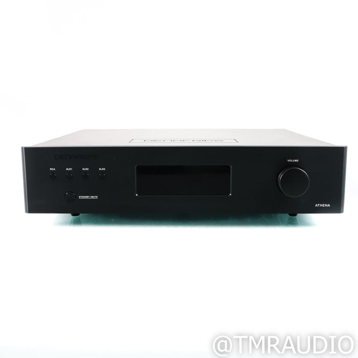Denafrips Athena Stereo Preamplifier