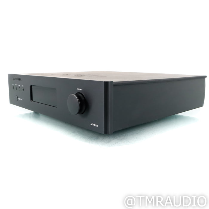 Denafrips Athena Stereo Preamplifier